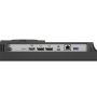 Sharp MultiSync EA242W computer monitor 61 cm (24") 1920 x 1200 Pixels Full HD LCD Zwart (60006214) thumbnail
