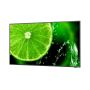 NEC MultiSync E328-2 Digitale signage flatscreen 81,3 cm (32") LCD 400 cd/m² Full HD Zwart 16/7 (L50E328-2) thumbnail