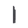 NEC MultiSync E328-2 Digitale signage flatscreen 81,3 cm (32") LCD 400 cd/m² Full HD Zwart 16/7 (L50E328-2) thumbnail