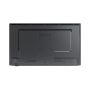 NEC MultiSync E328-2 Digitale signage flatscreen 81,3 cm (32") LCD 400 cd/m² Full HD Zwart 16/7 (L50E328-2) thumbnail
