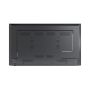 NEC MultiSync E498 124,5 cm (49") IPS 350 cd/m² 4K Ultra HD Zwart 16/7 (L50E498) thumbnail