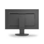 NEC MultiSync EA242F computer monitor 60,5 cm (23.8") 1920 x 1080 Pixels Full HD LED Zwart (L50EA242F) thumbnail