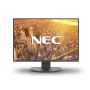 NEC MultiSync EA242WU computer monitor 61 cm (24") 1920 x 1200 Pixels LCD Zwart (L50EA242WU) thumbnail