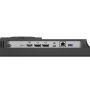 NEC MultiSync EA242WU computer monitor 61 cm (24") 1920 x 1200 Pixels LCD Zwart (L50EA242WU) thumbnail