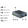 NEC MPi4 Kit Yodeck Digital Signage 1 jaar (L50MPI4KIT-YODECK) thumbnail