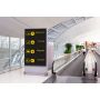 NEC PN-HS501 Digitale signage flatscreen 127 cm (50") LCD 700 cd/m² 4K Ultra HD Zwart 24/7 (PNHS501) thumbnail