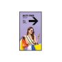 Sharp PN-HS551 Digitale signage flatscreen 139,7 cm (55") TFT 700 cd/m² 4K Ultra HD Zwart 24/7 (PNHS551) thumbnail