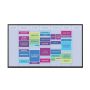 Sharp PN-HY431 Digitale signage flatscreen 109,2 cm (43") TFT 500 cd/m² 4K Ultra HD Zwart 24/7 (PNHY431) thumbnail