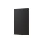 Sharp PN-HY431 Digitale signage flatscreen 109,2 cm (43") TFT 500 cd/m² 4K Ultra HD Zwart 24/7 (PNHY431) thumbnail