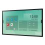 Sharp LM431 Interactief flatscreen 109,2 cm (43") LED Wifi 500 cd/m² 4K Ultra HD Zwart Touchscreen Type processor Android 14 18/7 (PNLM431) thumbnail