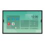 Sharp LM551 Interactief flatscreen 139,7 cm (55") LED Wifi 500 cd/m² 4K Ultra HD Zwart Touchscreen Type processor Android 14 18/7 (PNLM551) thumbnail