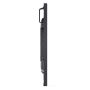 Sharp P506 Digitale signage flatscreen 127 cm (50") 700 cd/m² Zwart 24/7 thumbnail