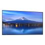 Sharp P506 Digitale signage flatscreen 127 cm (50") 700 cd/m² Zwart 24/7 thumbnail