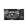AG Neovo DR-2202 computer monitor 54,6 cm (21.5") 1920 x 1080 Pixels Full HD LED Wit (DR2220A1E1000) thumbnail