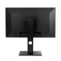 AG Neovo DW2401 computer monitor 60,5 cm (23.8") 2560 x 1440 Pixels Wide Quad HD LED Zwart (DW2401) thumbnail