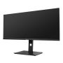 AG Neovo DW3401 computer monitor 86,4 cm (34") 3440 x 1440 Pixels UltraWide Quad HD LED Zwart (DW34101M0100) thumbnail