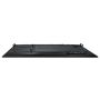 AG Neovo HMQ-6501 CCTV-monitor 163,8 cm (64.5") 3840 x 2160 Pixels (HM651011M0000) thumbnail