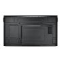 AG Neovo HMQ-6501 CCTV-monitor 163,8 cm (64.5") 3840 x 2160 Pixels (HM651011M0000) thumbnail