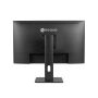 AG Neovo LH-2703 computer monitor 68,6 cm (27") 1920 x 1080 Pixels Full HD LCD Zwart (LH273011E0000) thumbnail