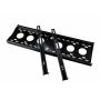 AG Neovo LMK-01 2,18 m (86") Zwart (LMK0101000000) thumbnail