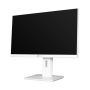AG Neovo ME-2701 computer monitor 68,6 cm (27") 1920 x 1080 Pixels Full HD LCD Wit (ME2710B1E0000) thumbnail
