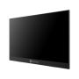 AG Neovo N1651 Draagbare televisie en monitoor Draagbare monitor Zwart 39,6 cm (15.6") OLED 3840 x 2160 Pixels (N1651011M0000) thumbnail