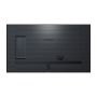 AG Neovo NSD-3203 Digitale signage flatscreen 80 cm (31.5") LCD Wifi 500 cd/m² Full HD Zwart Type processor Android 9 (ND323011M0000) thumbnail