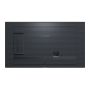 AG Neovo NSD-4303 Digitale signage flatscreen 108 cm (42.5") LCD Wifi 500 cd/m² 4K Ultra HD Zwart Type processor Android 9 (ND433011M0000) thumbnail