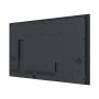 AG Neovo NSD-5503 Digitale signage flatscreen 138,7 cm (54.6") LCD Wifi 500 cd/m² 4K Ultra HD Zwart Type processor Android 9 (ND553011M0000) thumbnail