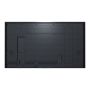 AG Neovo NSD-5503 Digitale signage flatscreen 138,7 cm (54.6") LCD Wifi 500 cd/m² 4K Ultra HD Zwart Type processor Android 9 (ND553011M0000) thumbnail