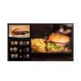 AG Neovo NSD-5503 Digitale signage flatscreen 138,7 cm (54.6") LCD Wifi 500 cd/m² 4K Ultra HD Zwart Type processor Android 9 (ND553011M0000) thumbnail