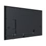 AG Neovo NSD-6503 Digitale signage flatscreen 163,8 cm (64.5") LCD Wifi 500 cd/m² 4K Ultra HD Zwart Type processor Android 9 24/7 (ND653011M0000) thumbnail