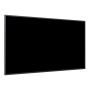 AG Neovo NSD-6503 Digitale signage flatscreen 163,8 cm (64.5") LCD Wifi 500 cd/m² 4K Ultra HD Zwart Type processor Android 9 24/7 (ND653011M0000) thumbnail