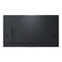 AG Neovo NSD-6503 Digitale signage flatscreen 163,8 cm (64.5") LCD Wifi 500 cd/m² 4K Ultra HD Zwart Type processor Android 9 24/7 (ND653011M0000) thumbnail