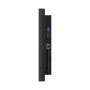 AG Neovo PB3701A beeldkrant Panorama-ontwerp 94 cm (37") LED Wifi 700 cd/m² Zwart Type processor Android 11 24/7 (PB3A1011E0000) thumbnail