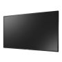 AG Neovo PD-55Q Digitale signage flatscreen 138,7 cm (54.6") LCD 700 cd/m² 4K Ultra HD Zwart 24/7 (PD55Q011M000) thumbnail