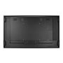 AG Neovo PD-65Q Digitale signage flatscreen 163,8 cm (64.5") LCD 700 cd/m² 4K Ultra HD Zwart 24/7 (PD65Q011M000) thumbnail