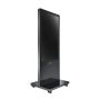 AG Neovo PF-55H Kiosk-ontwerp 138,7 cm (54.6") VA 700 cd/m² Full HD Zwart (PF5H0011E0000) thumbnail