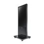 AG Neovo PF-55H Kiosk-ontwerp 138,7 cm (54.6") VA 700 cd/m² Full HD Zwart (PF5H0011E0000) thumbnail