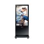 AG Neovo PF-55H Kiosk-ontwerp 138,7 cm (54.6") VA 700 cd/m² Full HD Zwart (PF5H0011E0000) thumbnail