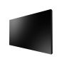 AG Neovo PN-55D3 Digitale signage flatscreen 138,7 cm (54.6") LCD 500 cd/m² Full HD Zwart 24/7 (PN5D3011E0000) thumbnail
