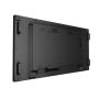 AG Neovo PN-55D3 Digitale signage flatscreen 138,7 cm (54.6") LCD 500 cd/m² Full HD Zwart 24/7 (PN5D3011M0000) thumbnail