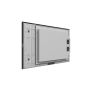 AG Neovo PO-5502 Digitale signage flatscreen 139,7 cm (55") LCD 2500 cd/m² Full HD Zwart 24/7 (PO552011M0000) thumbnail