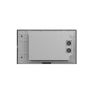 AG Neovo PO-5502 Digitale signage flatscreen 139,7 cm (55") LCD 2500 cd/m² Full HD Zwart 24/7 (PO552011M0000) thumbnail