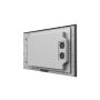 AG Neovo PO-5502 Digitale signage flatscreen 139,7 cm (55") LCD 2500 cd/m² Full HD Zwart 24/7 (PO552011M0000) thumbnail