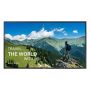 AG Neovo PO-55F Digitale signage flatscreen 138,7 cm (54.6") LCD 2500 cd/m² Full HD Zwart 24/7 (PO5H0011E0100) thumbnail