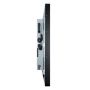 AG Neovo PO-55F Digitale signage flatscreen 138,7 cm (54.6") LCD 2500 cd/m² Full HD Zwart 24/7 (PO5H0011E0100) thumbnail