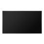 AG Neovo QM5503 beeldkrant Digitale signage flatscreen 139,7 cm (55") LED 500 cd/m² 4K Ultra HD Zwart 24/7 (QM5530011M0000) thumbnail
