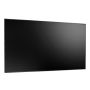 AG Neovo QM-65 Digitale signage flatscreen 163,8 cm (64.5") LCD 350 cd/m² 4K Ultra HD Zwart (QM650011G0000) thumbnail