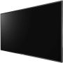 AG Neovo QM-6502 Digitale signage flatscreen 163,8 cm (64.5") LCD 400 cd/m² 4K Ultra HD Zwart (QM652011M0000) thumbnail